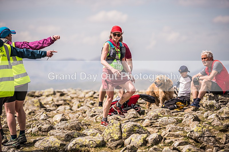 Fairfield-1236 - Fairfield Horseshoe Fell Race Saturday 11th May 2024