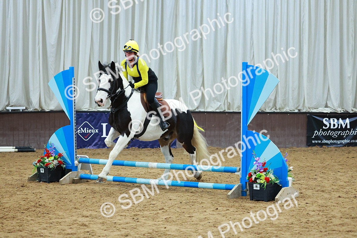 SBM_002318 - Class 3 - Horse & Hound (60cm)