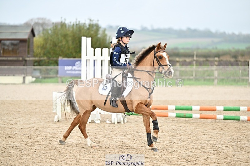 241110-125316-00776 - 50-55cm Arena Eventing