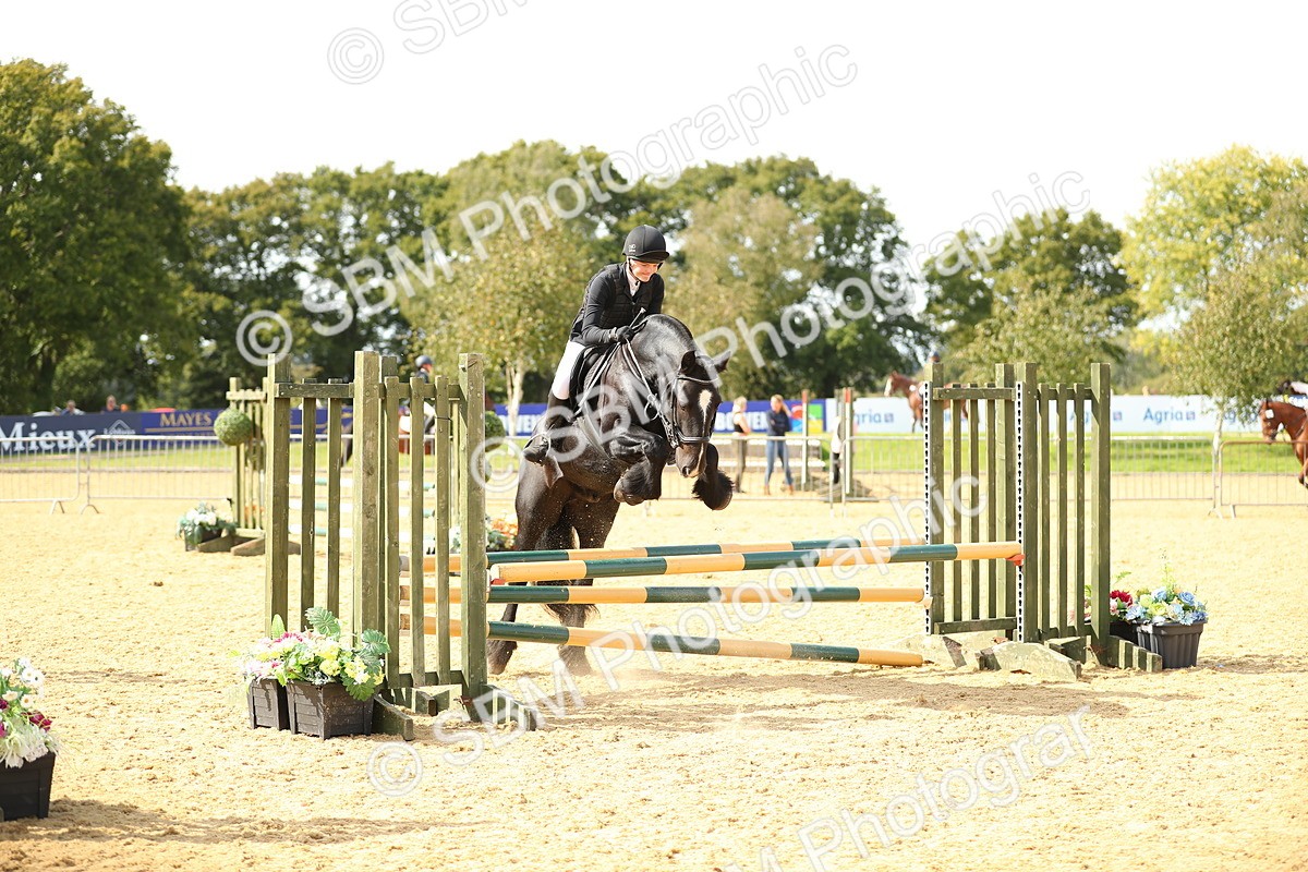 SBM_67304 - J17 - Junior Pony 80cm Championship