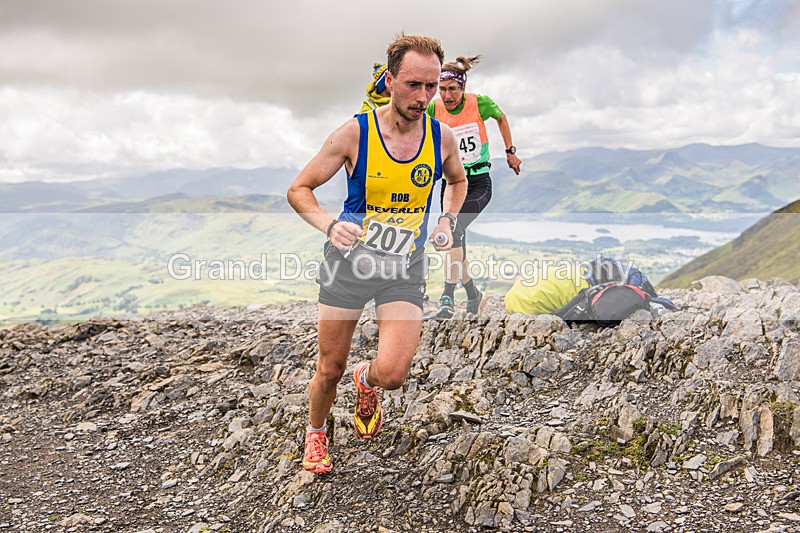 Blencathra-297 - Blencathra Fell Race Sunday 28th June 2026