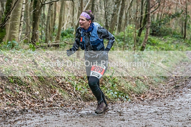 Loopy Latrigg-355 - Kong Loopy Latrigg Fell Race Saturday 21st December 2024