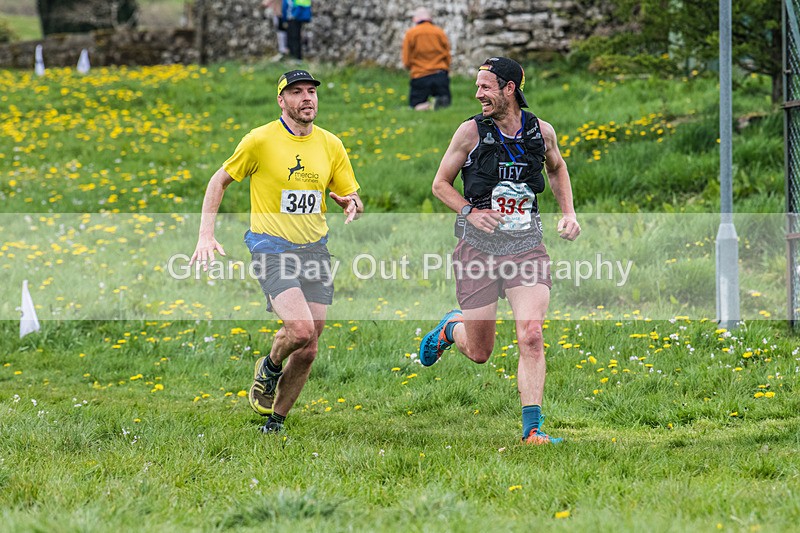 3 Peaks Finish-511 - The 3 Peaks Race Saturday 26th April 2025 - The Finish