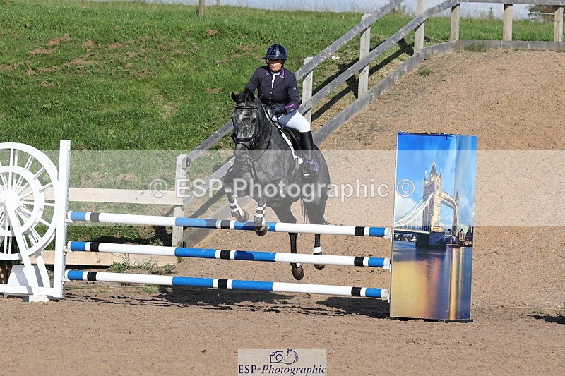 230915A-162025-03123 - Cls 6 Snr 1.05m Derby