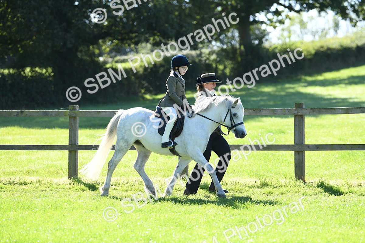 SBM_39520 - S18 - Novice & Newcomers Lead Rein Pony
