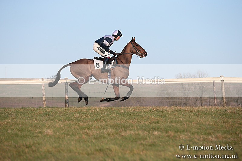 PtP 230219 584 - Vine & Craven Point-To-Point - Barbury 23/02/19