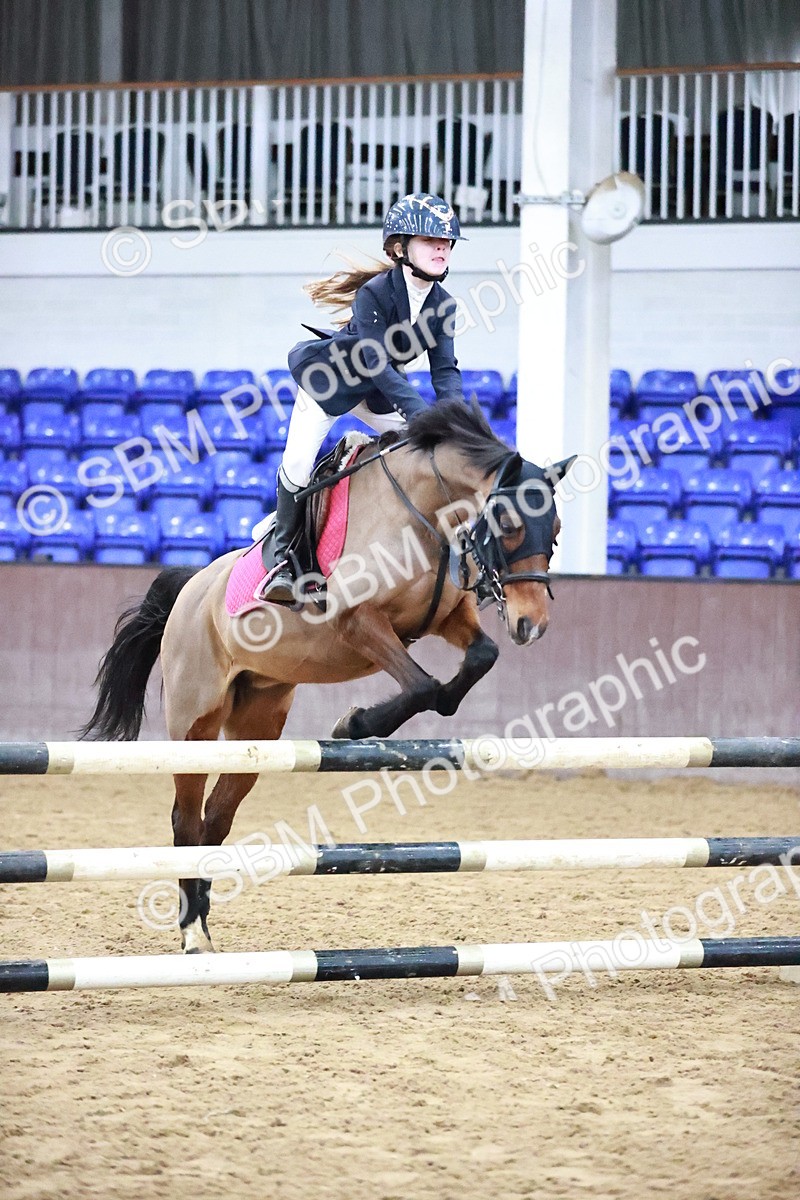 SBM_000255 - Class 2 - Pony Winter Champs 80cm