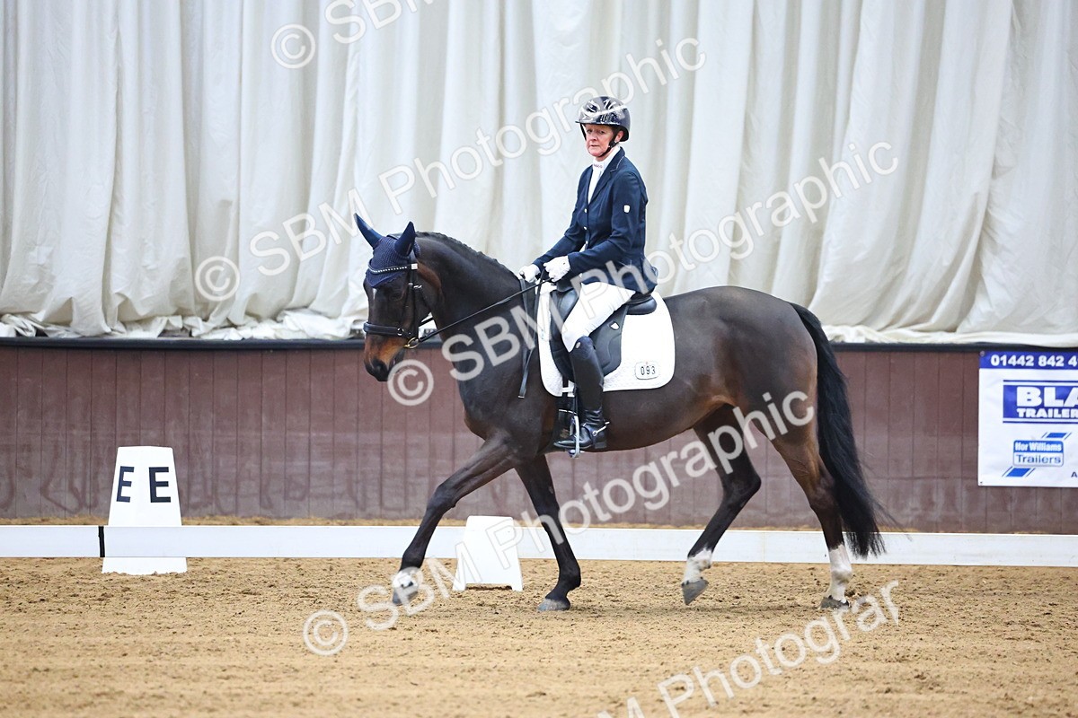 SBM_006857 - Class 17/14 - Novice & prelim FSM