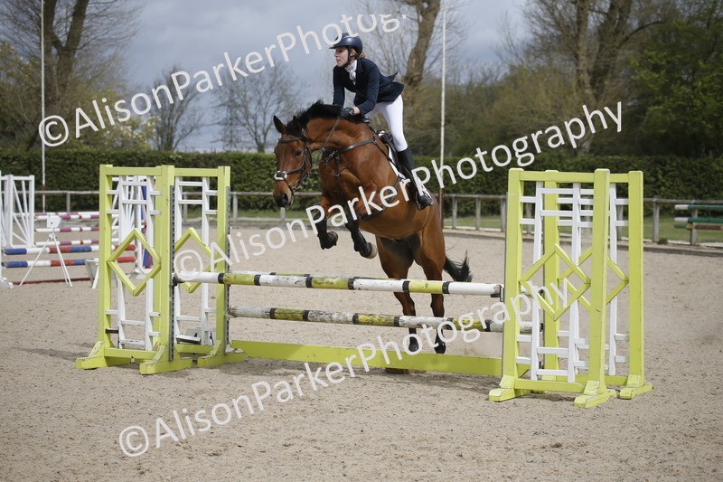 20260412-0730 - Class 6 - 90cm