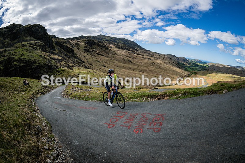 111015 - Hardknott Pass Camera 2 11.00-12.00