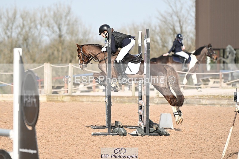 250309-102243-03016 - Cls 4 Pony British Novice and 80cm