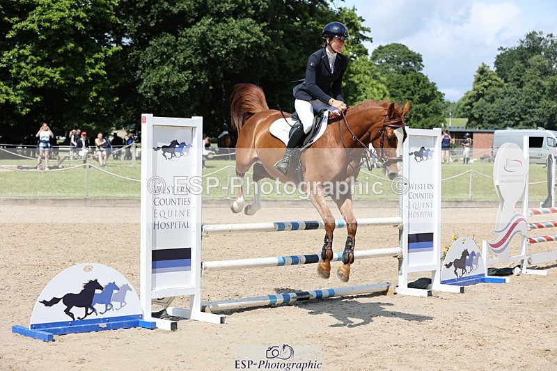 250614A-113354-06071 - Cls 27 4 Year Old