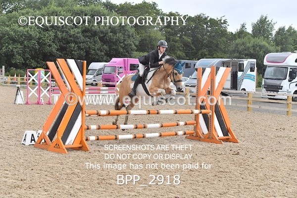 BPP_2918 - CLASS 3 0.85m Amateur Championship Qualifier