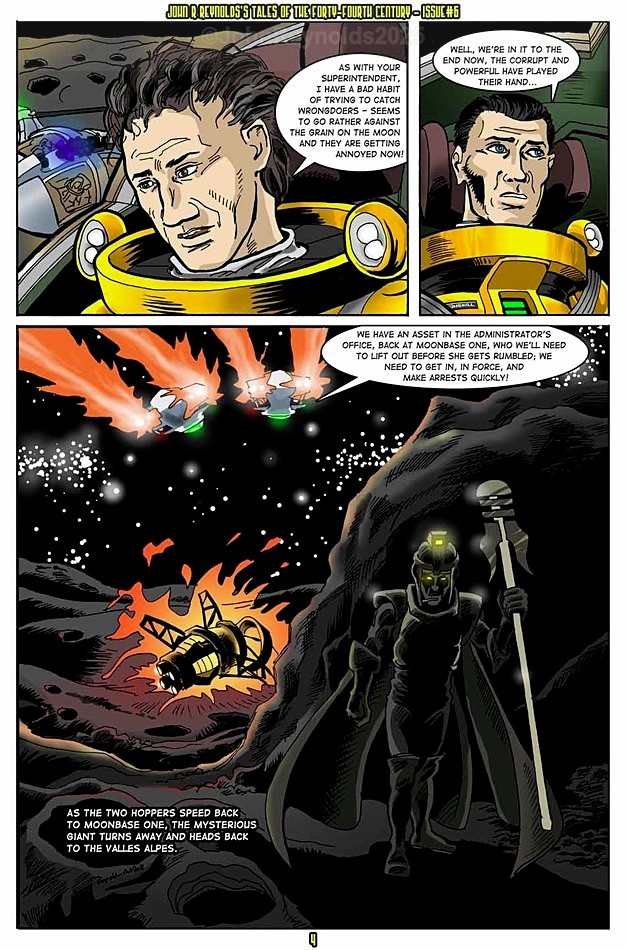 Page 4 - ESPF Issue # 6