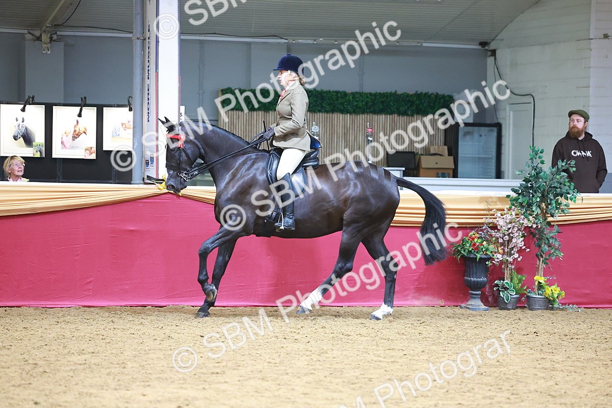 SBM_06292 - Class 12R - Ridden Pre-Vet