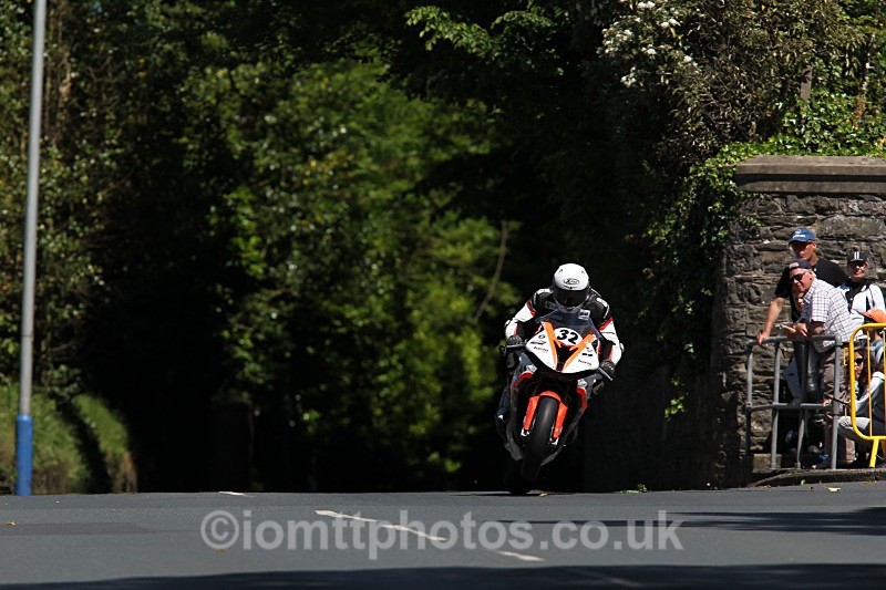  - Superbike Race