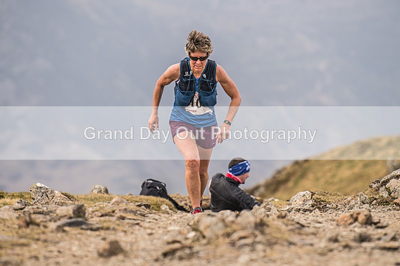 Newlands-669 - Newlands Memorial Fell Race Saturday 12th April 2025