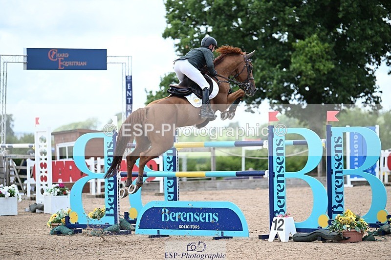 250720-133046-19960 - Cls 8, 3 star Big Tour Start til Break