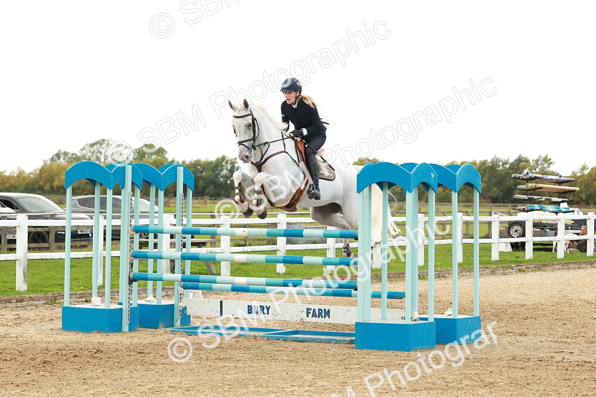 1I0A8391 - Class 6 - National 1.30-1.40m