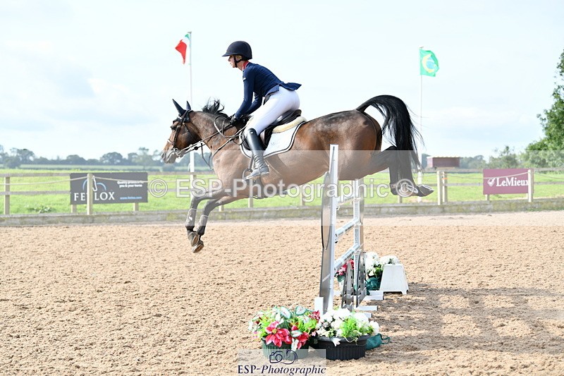 240915A-103002-09172 - Cls 26 National 1.30m Open