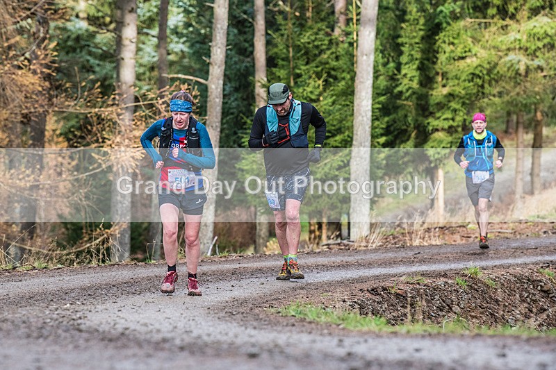 Glentress 21  10K-1478 - High Terrain Events Glentress 21 & 10K Trail Races Saturday 16th November 2024