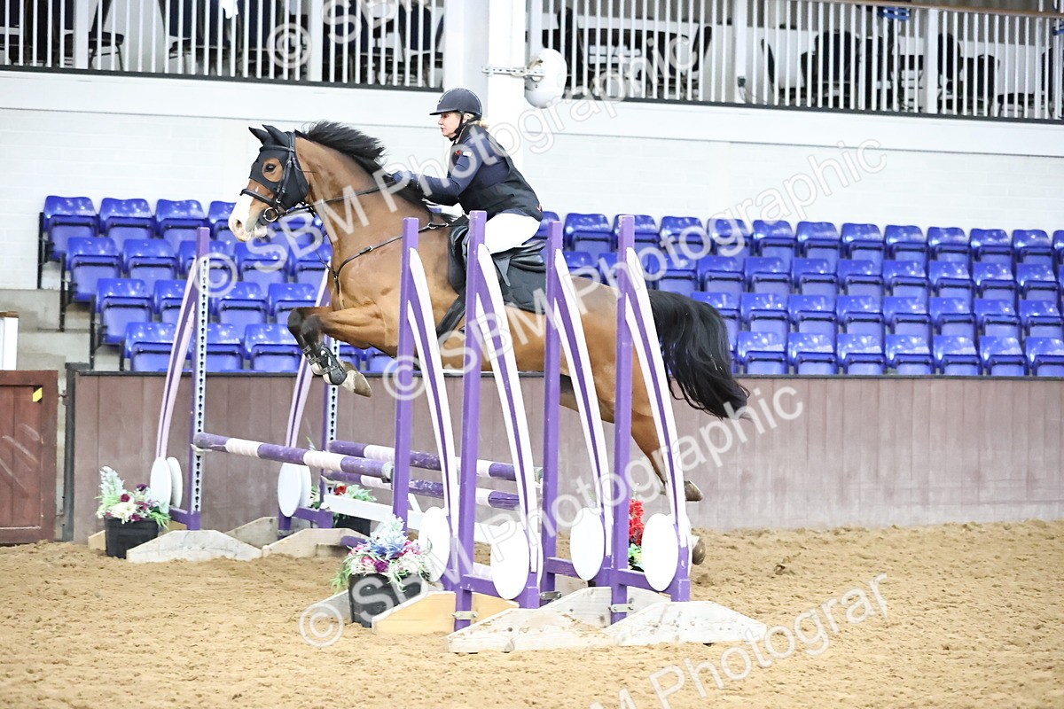 SBM_002466 - Class 8 - Clear Round 80cm