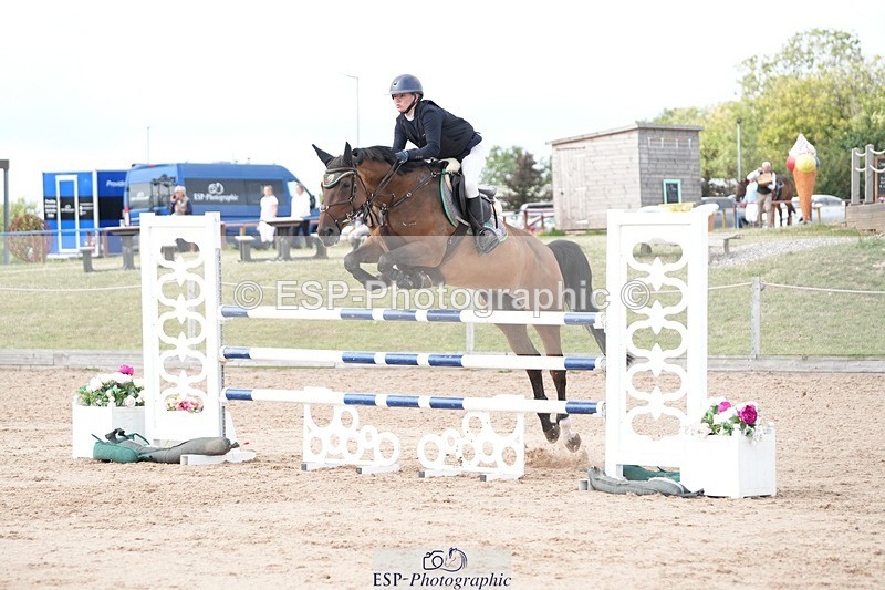250803-165058-14651 - Cls 30 Redpost Equestrian Senior Foxhunter