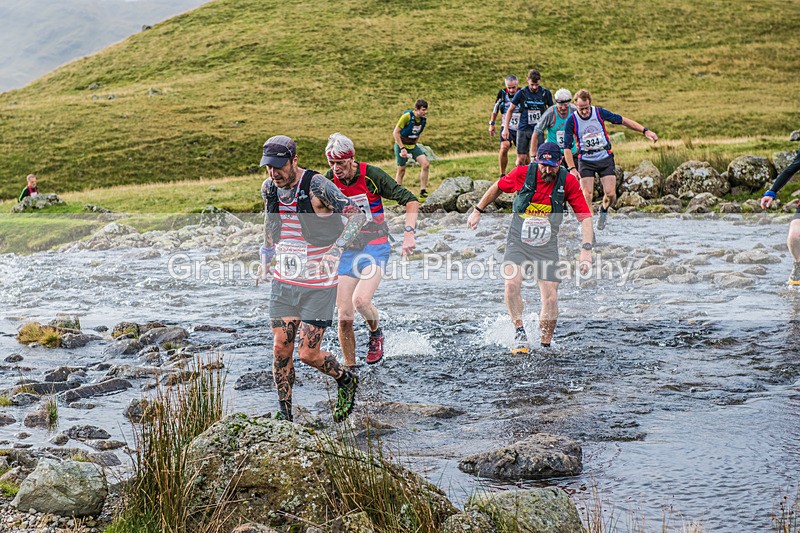 Langdale-684 - Langdale Horseshoe Fell Race Saturday 8th October 2022