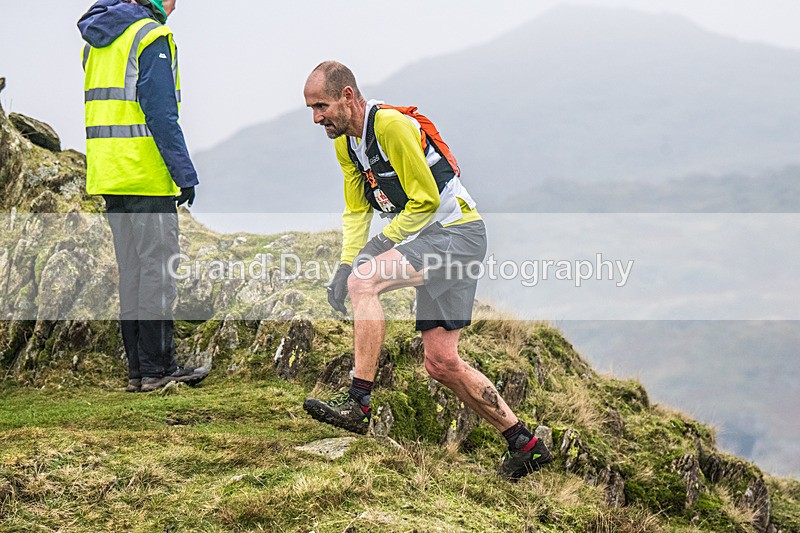 Dunnerdale-729 - Dunnerdale Fell Race Saturday 9th November 2024