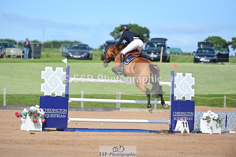 230721A-164823-07842 - Cls 10, 2 Star Big 1.45m Break to End