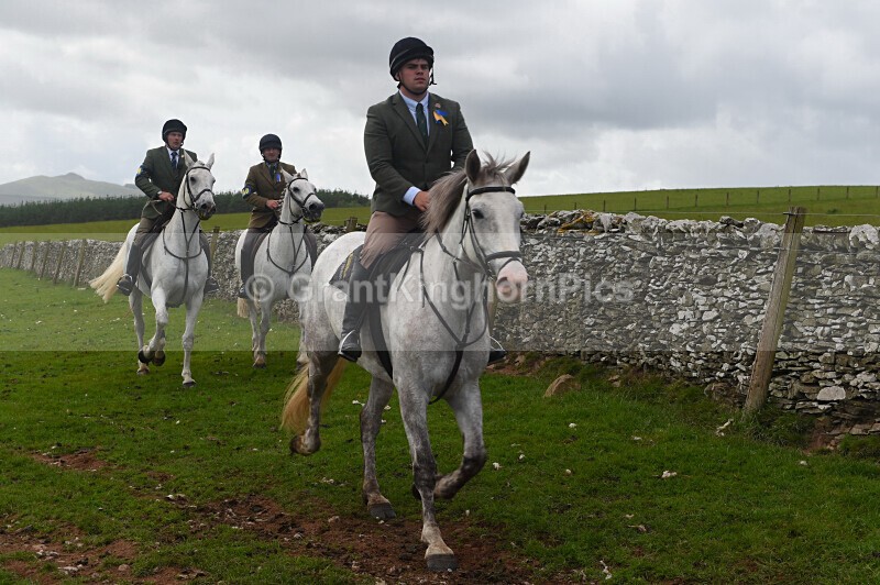 101 - Hawick Common Riding 2026