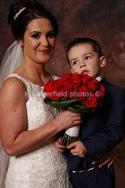 239 - Rob and Lorraine Wedding