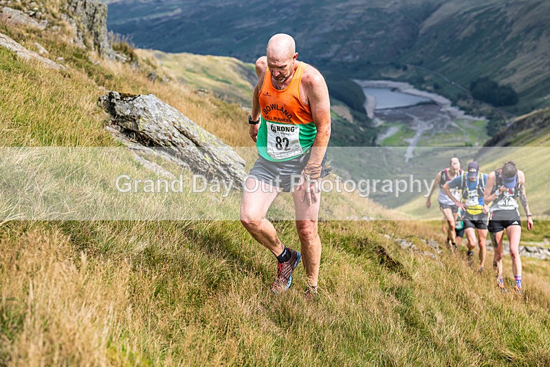 Hartsop Hop-287 - Hartsop Hop Fell Race Saturday 22nd August 2026