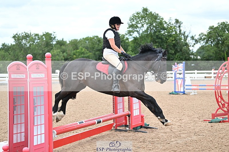 240806A-153842-00065 - Clear Round & 60cm BS Club & Schools