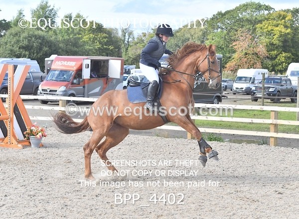 BPP_4402 - CLASS 7 70CM OPEN