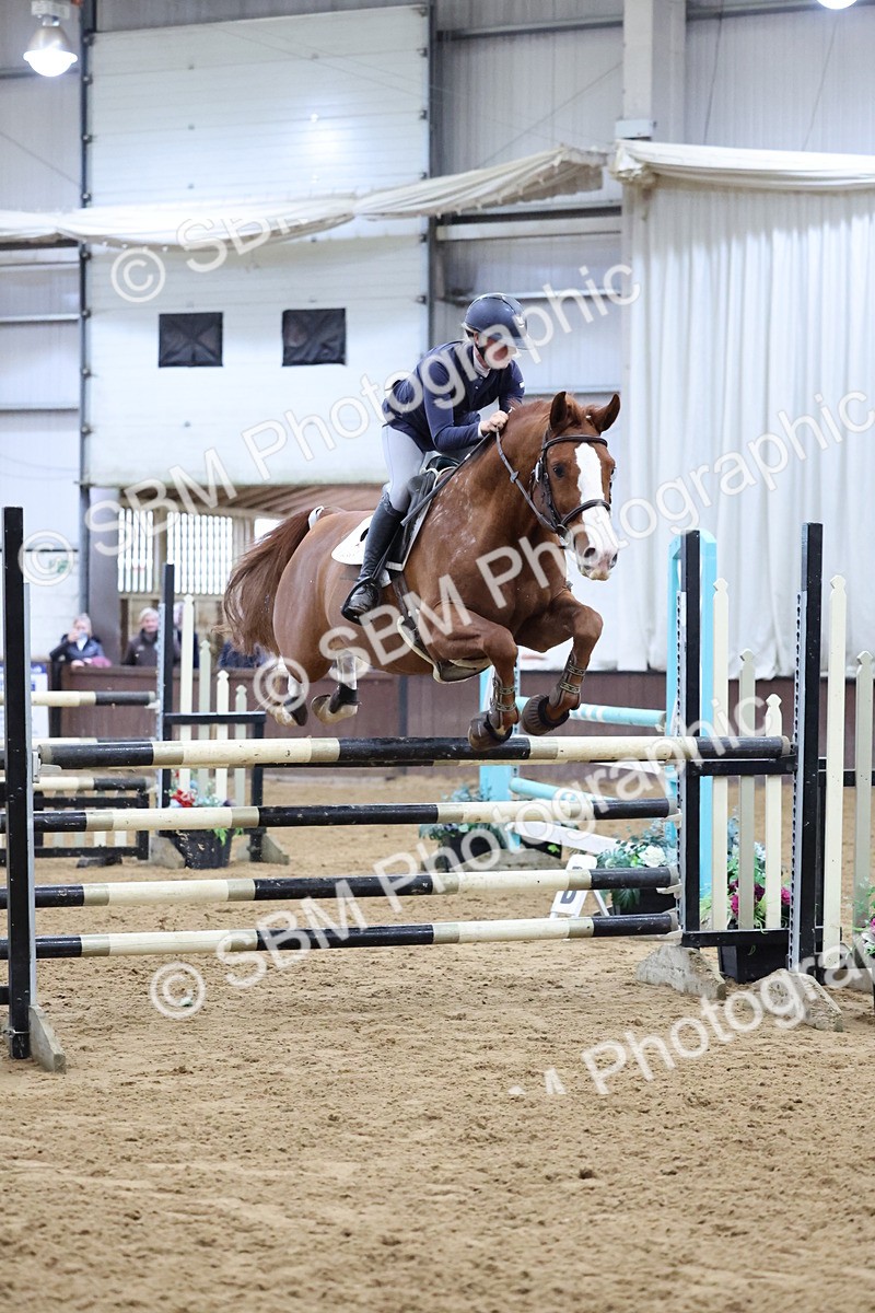 SBM_006627 - Class 23 - Senior Newcomers - 1.10m Open