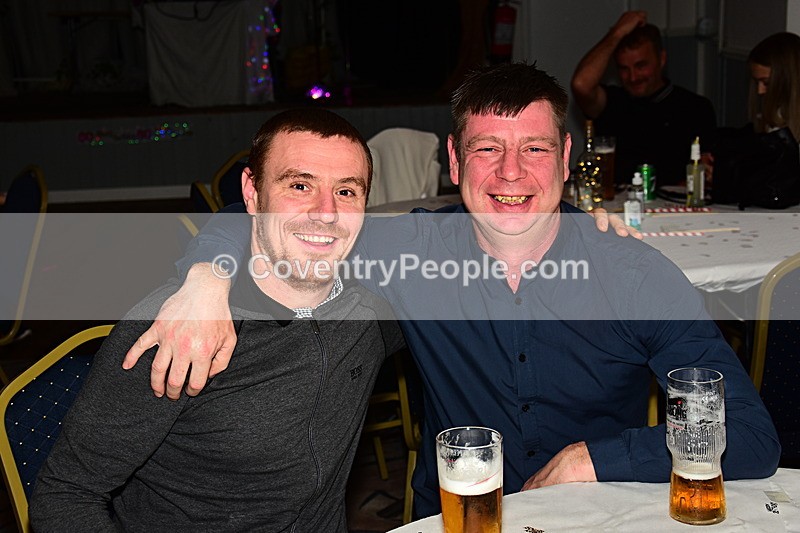 JAC0-067 - Jackie's 60th