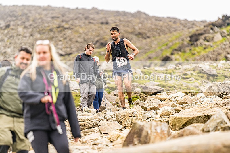 Wasdale-1090 - Wasdale Horseshoe Fell Race Saturday 13th July 2024