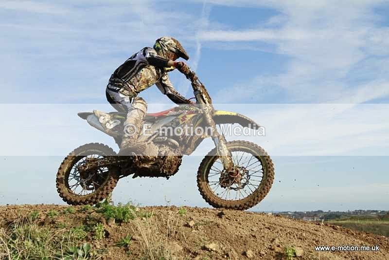 MX 291011 8 - Guernsey Championship 29/10/11