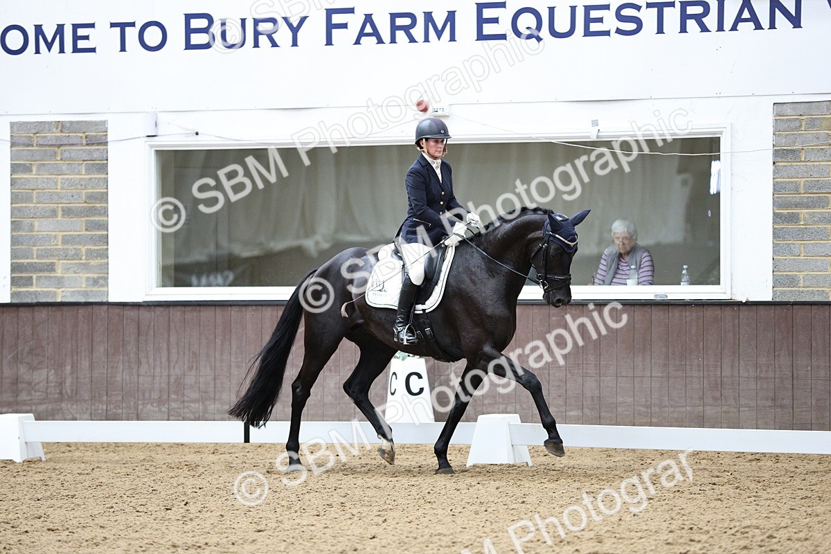 SBM_001126 - Class 5 - Novice 6