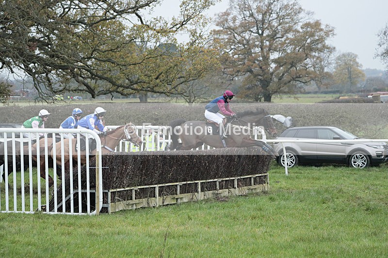 PtP 041222 0613 - Wheatland  Hunt PtP Chaddesley Corbett, Worcs 04/12/22