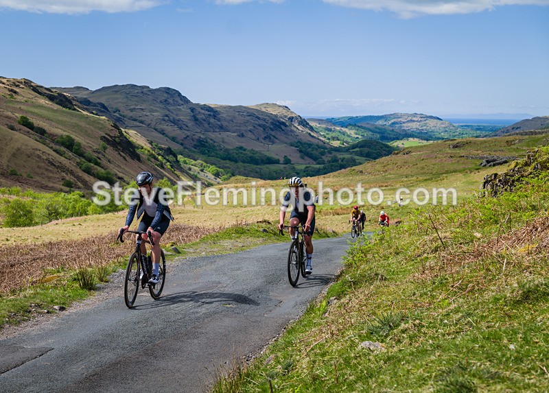 114839 - Hardknott Pass Camera 1 11.00-12.00