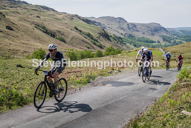 125732 - Hardknott Pass Camera 1 12.00-13.00