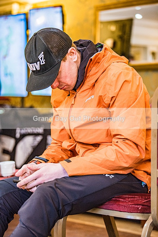 KRH_5339 - Jack Scott Winner of the Spine Race 17th January 2024
