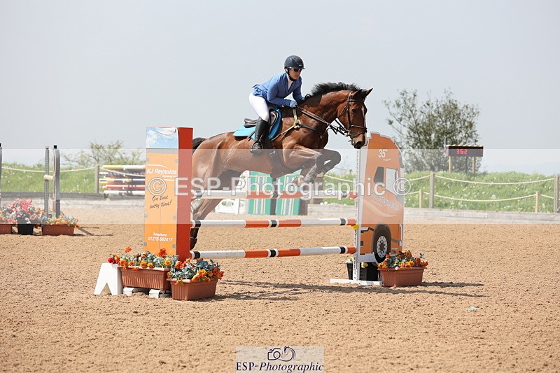 240511A-122129-12825 - Cls 35 Prestige Big Star Champ Quali