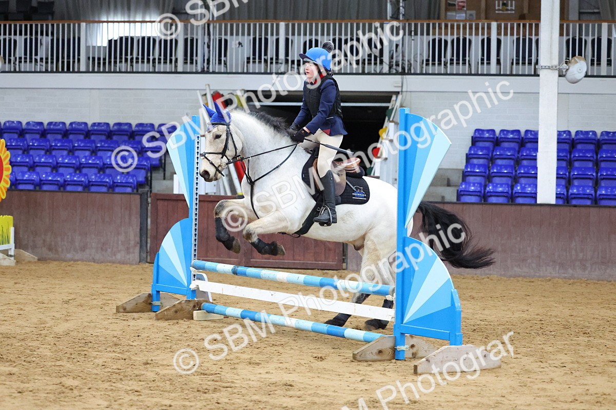 SBM_000592 - Class 3 - 60cm