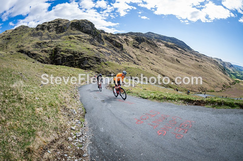 151407 - Hardknott Pass Camera 2 15.00-16.30
