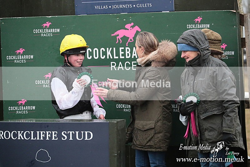 PRPTP 260125 623 - Pony Racing from Cocklebarrow Farm 26/01/25