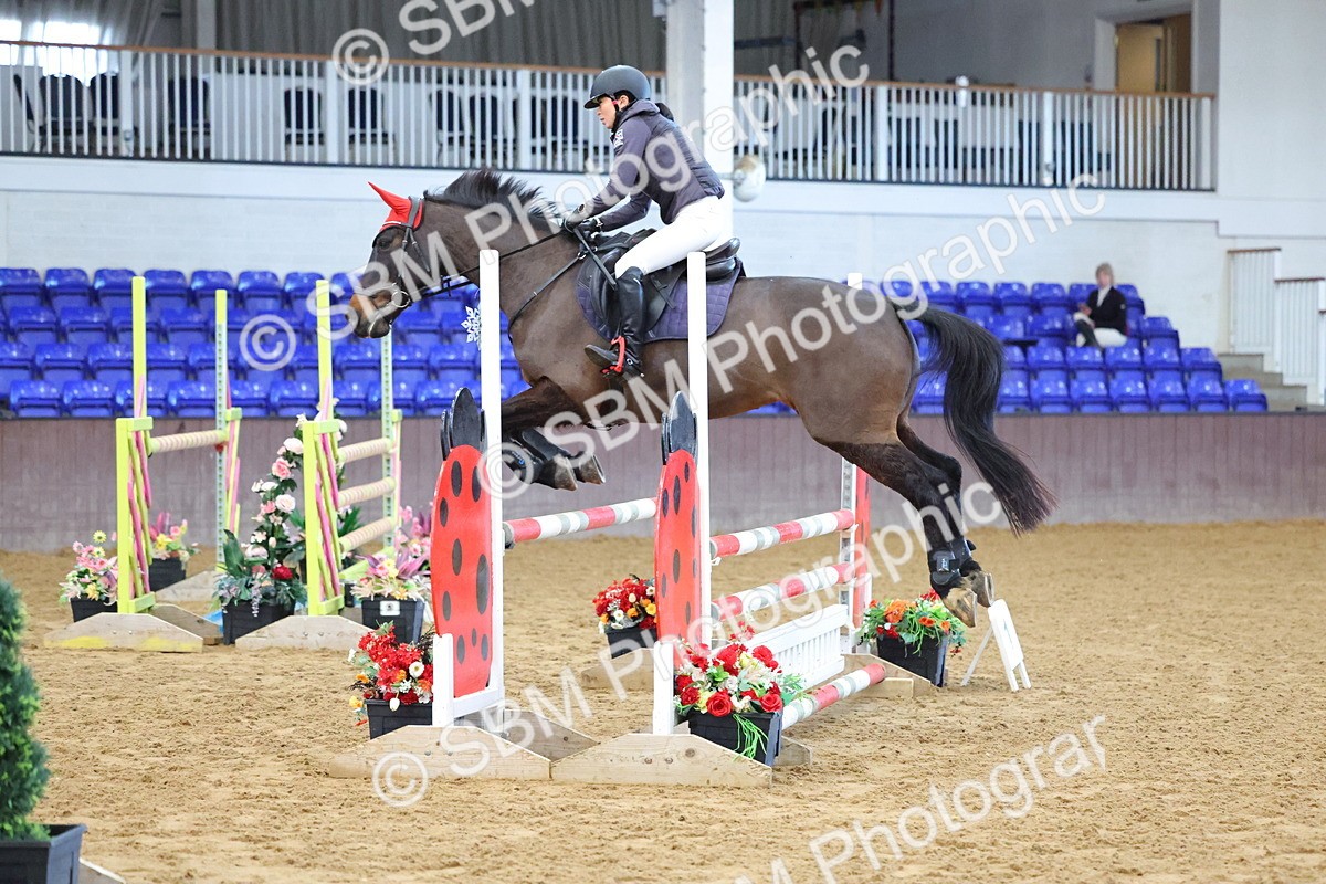 SBM_003026 - Class 14 - Clear Round 80cm