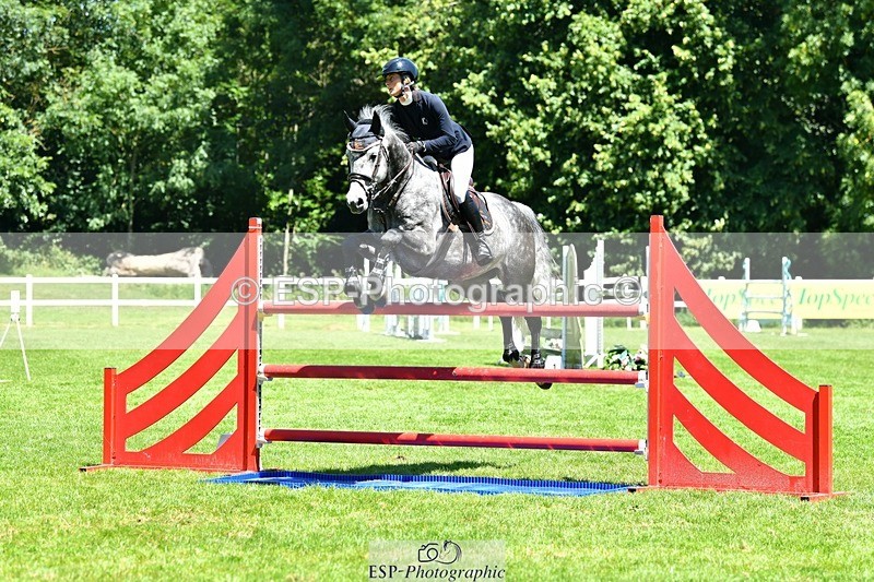 230707-131727-07969 - Cls 13 Newcomers 2nd R